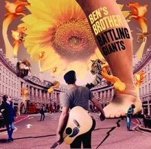 Battling Giants von BenS Brother, Joss Stone | CD | Zustand akzeptabel - Bild 1 von 2