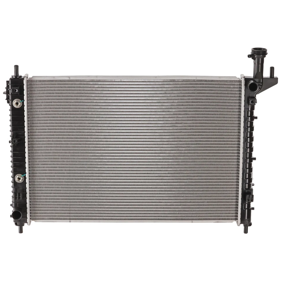 Radiator For 2007-16 GMC Acadia 3.6L W/ HD Cooling or Tow Pckg Foto 1 de 1