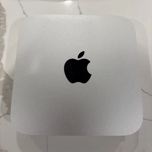 Apple Mac Mini 2014 A1347 2.6GHz Intel i5 - Used 16 GB RAM & 251 GB SSD - Picture 1 of 6
