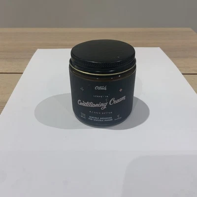 O’Douds Conditioning Cream, Natural Hair Styling Cream & Leave-In Conditioner - Image 1 of 4