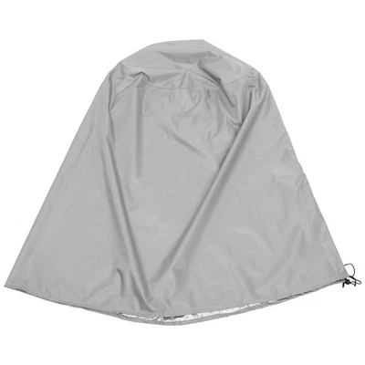  Oxford Stoffbrunnen Cover Innenhof wasserdichte Wasserbrunnen Abdeckung - Bild 1 von 4