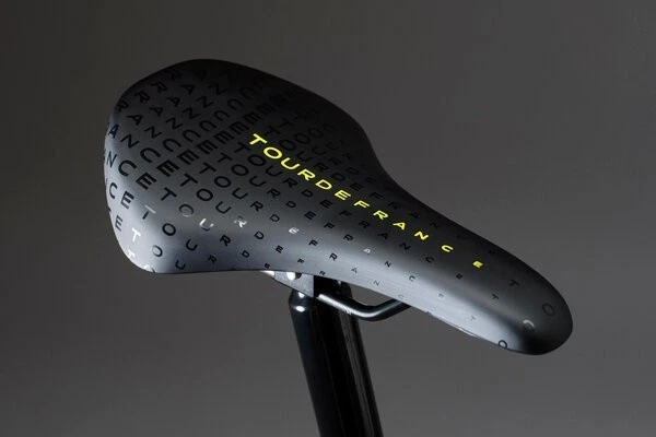 2025 Brompton Genuine OEM Saddle Selle Royal Tour de France Model Rare  - Image 1 of 1