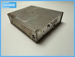 Original Audi A6 S6 C5 4B 2002 ECU GPS Navigation Blaupunkt 4B1919894B - Picture 1 of 9