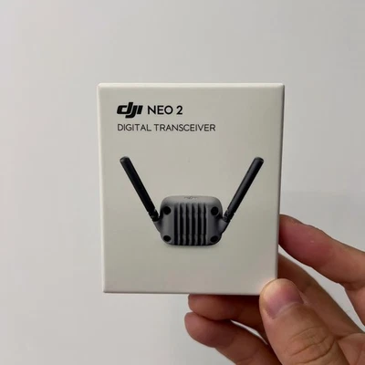 Módulo de transmisión digital DJI Neo 2 Drone transceptor digital Foto 1 de 4