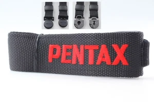 Late Model ✨TOP MINT✨ Pentax Neck Strap for 645 6x7 67 N NII  From JAPAN - Picture 1 of 9