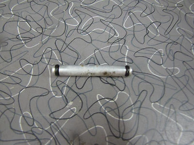 Honda CB1000 C 1983 Carburetor Pipe Aluminum Right - Image 1 of 2