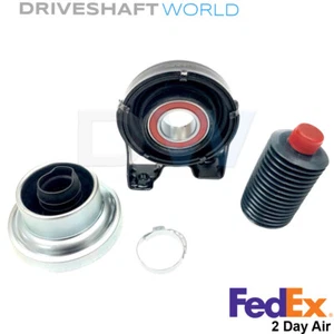 Kit de soporte para el centro del eje de transmisión y arranque para Porsche Cayenne 2003-2010 - Imagen 1 de 1