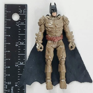 Batman DC Comics 5" Action Figure Cake Topper Kids Toy - Picture 1 of 13