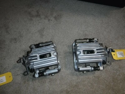 PINZAS FRENO TRASERO JAGUAR XJ8 VANDEN PLAS 2004 Foto 1 de 3