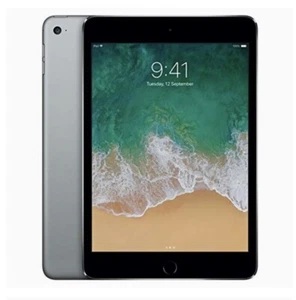 Apple iPad mini 4 64GB, 7.9in WiFi- A1538 Space Grey AU Stock, NS - Picture 1 of 12