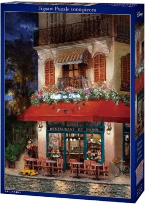 Rompecabezas Disney En tu lugar favorito 1000 piezas 51x73,5cm Tenyo Japón Foto 1 de 3