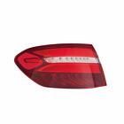 For Mercedes-Benz GLC300 Outer Tail Light 2016-2019 Driver Side LED Type Mercedes-Benz GLC