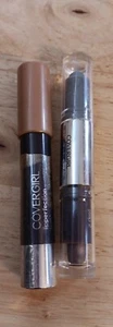 2 Pc Cover Girl Smoky Shadow & Lip Pencil (#29) - Picture 1 of 2