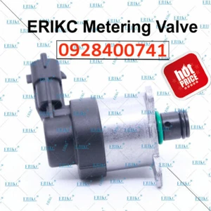ERIKC NEW BOSCH Fuel Pressure Regulator Control Valve 0928400741 / 0 928 400 741 - Picture 1 of 5