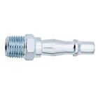 Galvanized 14PT Male Pneumatic Connector for Air Compressor Accessories