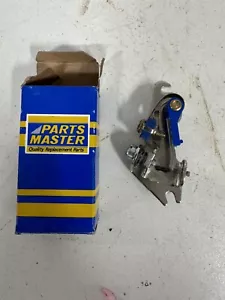 Parts Master D-2270P Ignition Points 1956-74 Buick Cadillac Chevy GMC Pontiac - Picture 1 of 3