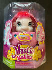 Transforming Mystic Babies Jadyn's Egg & Mia's Egg  by Mega Brands from 2008