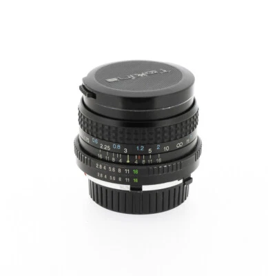 Pour MINOLTA MD RMC Tokina 28 mm 2.8 numéro 8190194 - Photo 1/4