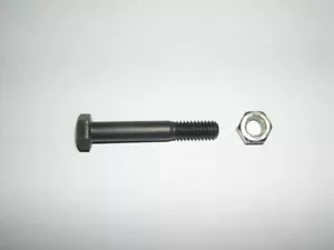 39716 New Holland 65 67 Super 67 68 Super 68 78 99 + Baler Shear Bolts 10 Pack - Picture 1 of 1