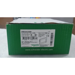 Neu Schneider HMIGXU3500 HMI Bedienfeld - Bild 1 von 1