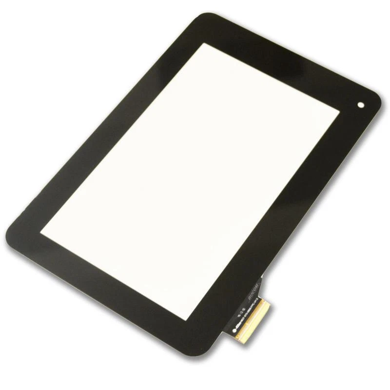 Display Glass for 7" Acer Iconia Tab B1-710 B1-711 LCD Front Screen Digitizer - Image 1 of 1