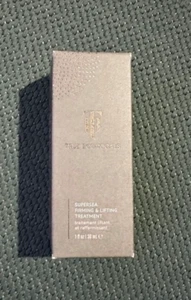 True Botanicals SuperSEA Firming & Lifting Treatment 1floz / 30ml NEW - Picture 1 of 3