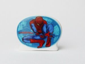 Fève  Spiderman 2012 -oo