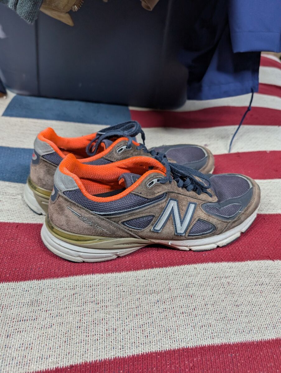 New Balance 990v4 White for sale | eBay New Balance 990v4 White for sale | eBay
