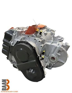 OEM Reman 62TE Automatic Transmission for 2009-10 Dodge Journey AWD R8037280AC - Picture 1 of 5