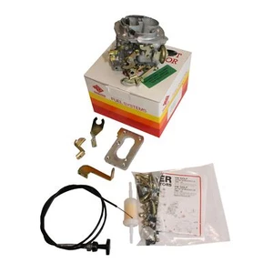 Genuine Weber 32/34 DMTL VW Golf 1600cc carburettor kit 22670.916 - Picture 1 of 3