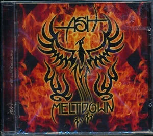 Meltdown, Ash, Australia/ Infectious 5046731972 AUSTRALIA 2004 CD. - Bild 1 von 2