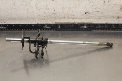 Yamaha Timberwolf 250 YFB250 1998 palanca de cambios eje de cambio C377 Foto 1 de 4