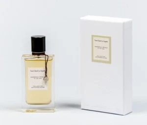 ⭐⭐ Van Cleef & Arpels Gardenia Petale EDP 45ml Eau De Parfum for Women NEU & OVP - Bild 1 von 1