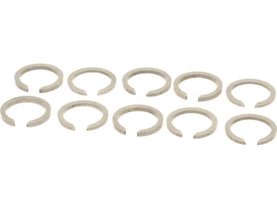 For 2006-2013, 2015-2018 Audi A3 Quattro Lock Ring Genuine 54499FVWC 2007 2008 - Image 1 of 2