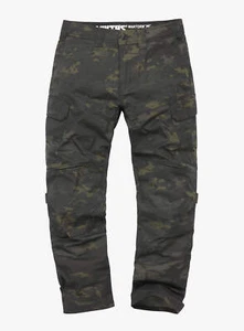 VIKTOS - Pantalones Wartorn MC | Multicam Negro - Imagen 1 de 11
