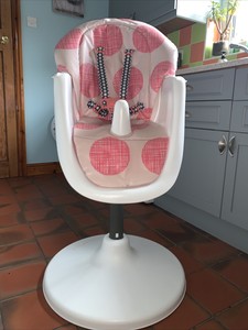 cosatto fox high chair