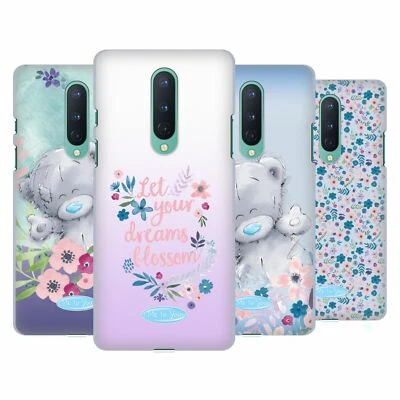 OFFICIAL ME TO YOU SOFT FOCUS HARD BACK CASE FOR OPPO PHONES - Image 1 of 4