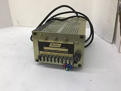 Acopian 51515T9A Fuse 2A Triple Power Supply - Image 1 of 4