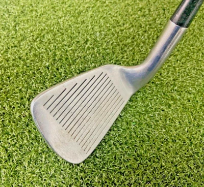 Henry-Griffitts 挖起杆 / 右握 / 高级石墨 / mm2878 — 第 1/4 张图片