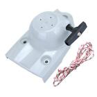 Solid Recoil Starter w/ Extra Pull Cord for STIHL TS410 TS410Z TS420 TS420Z