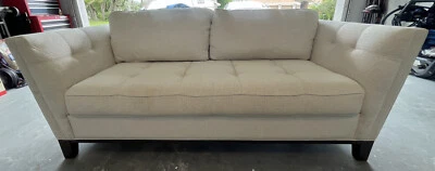 sofá casa cindycrawford Foto 1 de 4