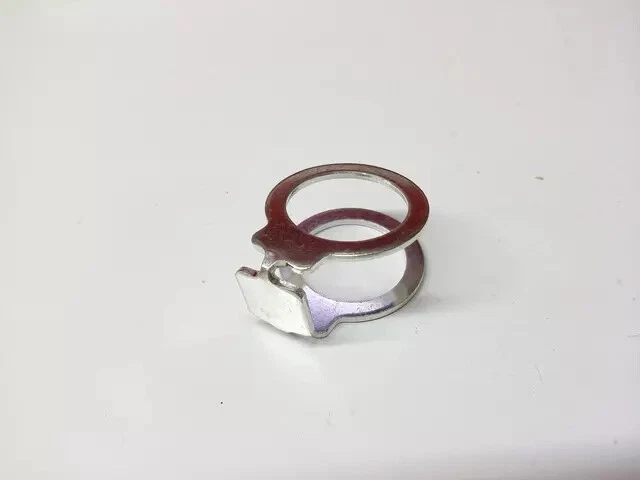 Genuine Engine Oil Cooler Gasket 90430-16016 - Image 1 of 1