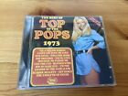 Top Of The Poppers-Best of Top of the Pops '73. Hallmark CD 2000