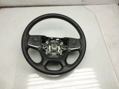 Volante negro Honda Odyssey Lx 2018 2019 2020 2021 3,5 L 78501-Thr-A00za Foto 1 de 4