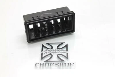 Honda Silver Wing 650 1983 ventilación delantera izquierda Foto 1 de 4