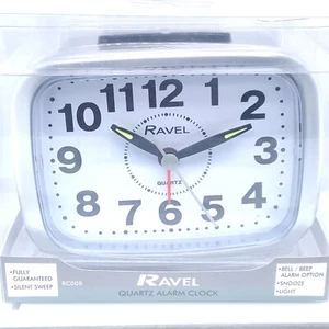 Ravel Alarm Clock - Picture 1 of 2