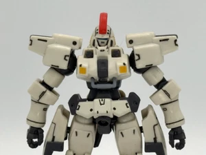 MSIA Gundam W OZ-00MS Tallgeese Japón ver. Figura de acción Bandai Wing / sin caja - Imagen 1 de 10