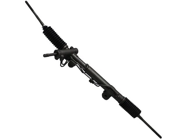 Barra de dirección delantera para Jeep Compass 2007-2017 2016 2008 2009 2010 2011 BB862BB Foto 1 de 1