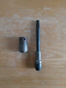 Apex QR 514 Quick Release Adapter/GB-TM6-13MM Socket - Picture 1 of 10