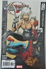 Ultimate Spider-Man #89 (2000)/US Comic bagged & borded/1st Print